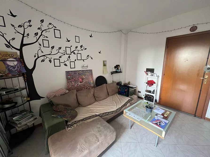 Immagine 3 di Appartamento in affitto  in Via Paolo Vi 2 a Pisa