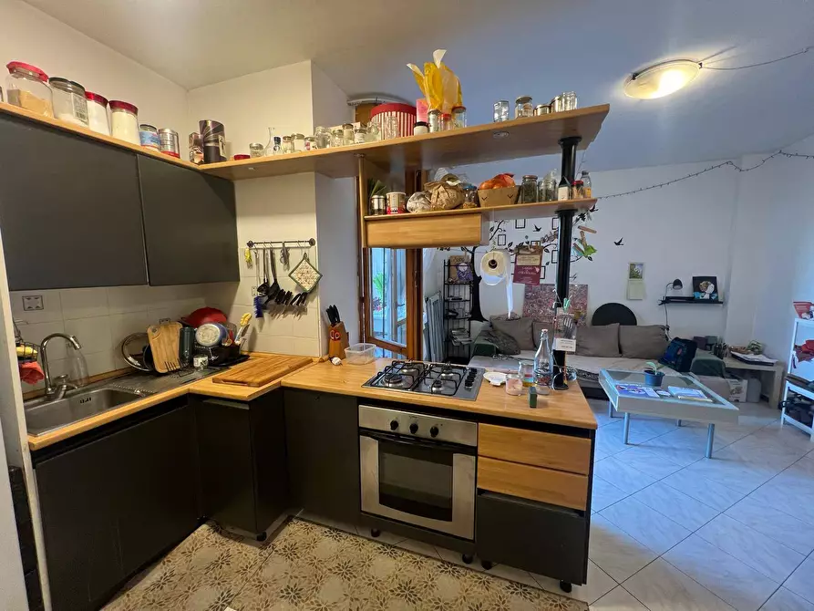 Immagine 5 di Appartamento in affitto  in Via Paolo Vi 2 a Pisa