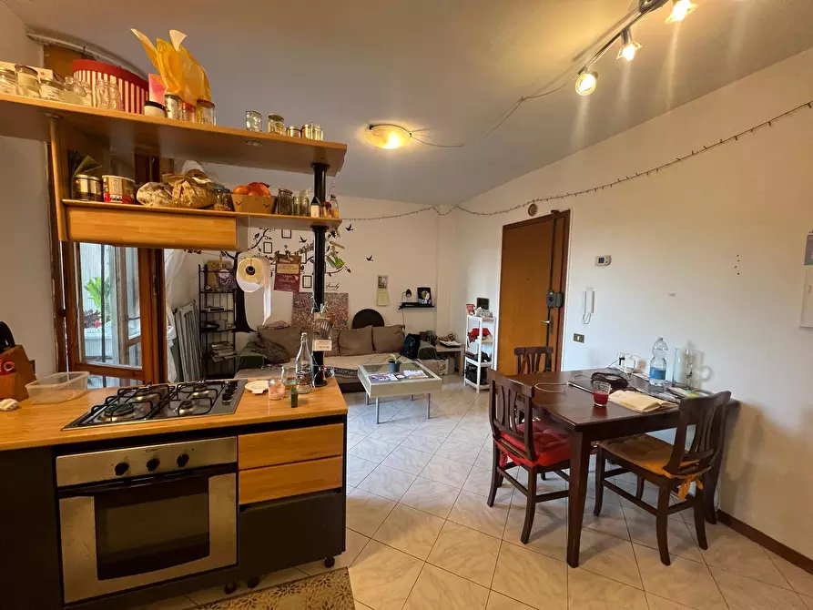 Immagine 6 di Appartamento in affitto  in Via Paolo Vi 2 a Pisa