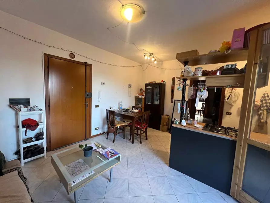Immagine 4 di Appartamento in affitto  in Via Paolo Vi 2 a Pisa