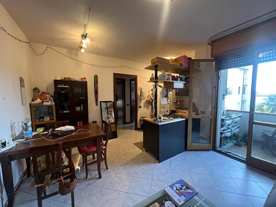 Immagine 1 di Appartamento in affitto  in Via Paolo Vi 2 a Pisa