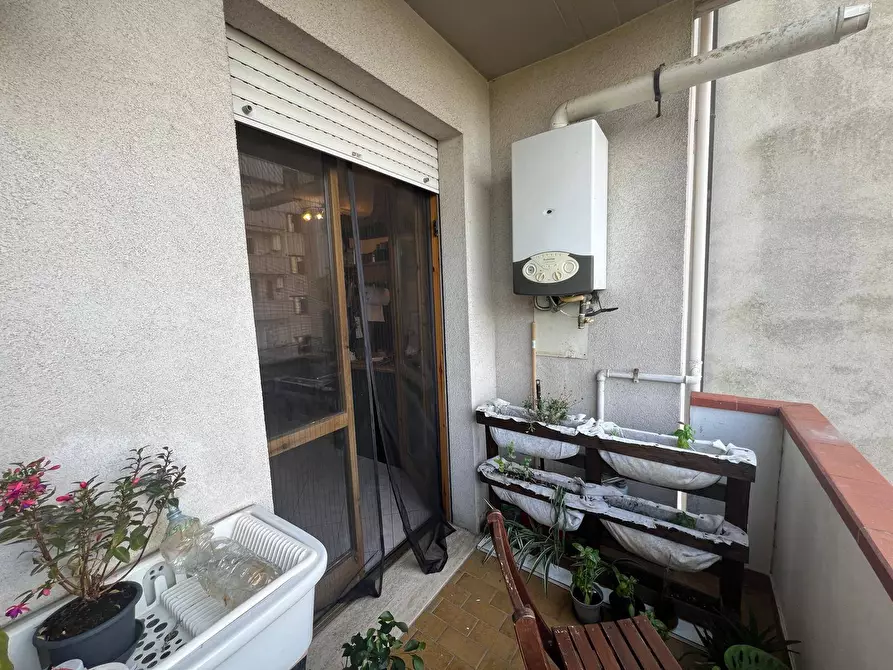Immagine 7 di Appartamento in affitto  in Via Paolo Vi 2 a Pisa