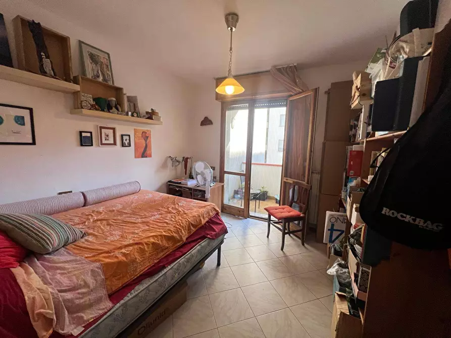 Immagine 8 di Appartamento in affitto  in Via Paolo Vi 2 a Pisa