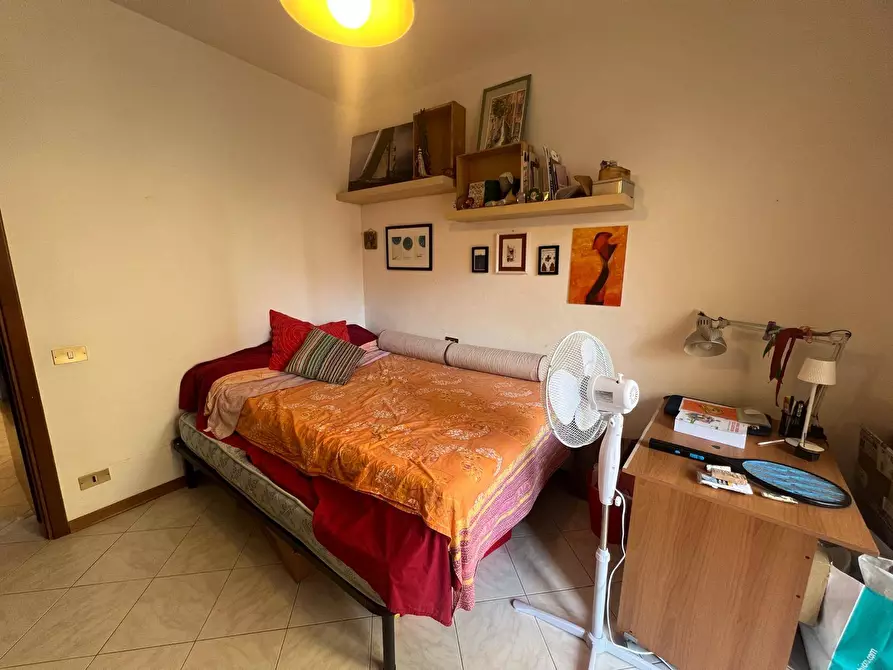 Immagine 9 di Appartamento in affitto  in Via Paolo Vi 2 a Pisa