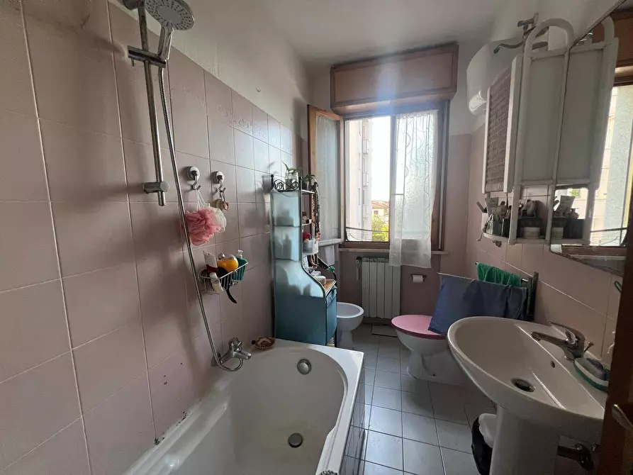Immagine 11 di Appartamento in affitto  in Via Paolo Vi 2 a Pisa