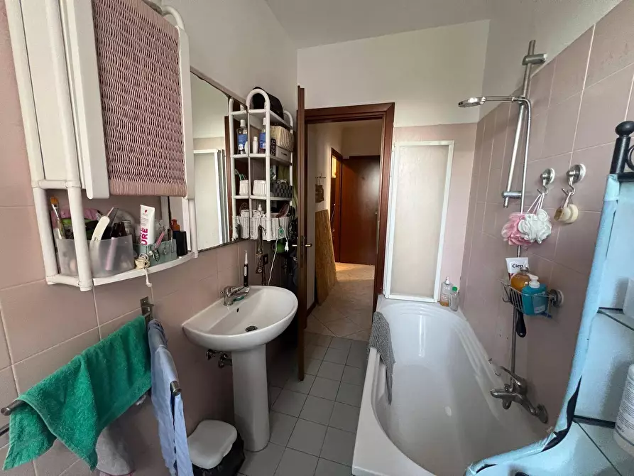 Immagine 12 di Appartamento in affitto  in Via Paolo Vi 2 a Pisa