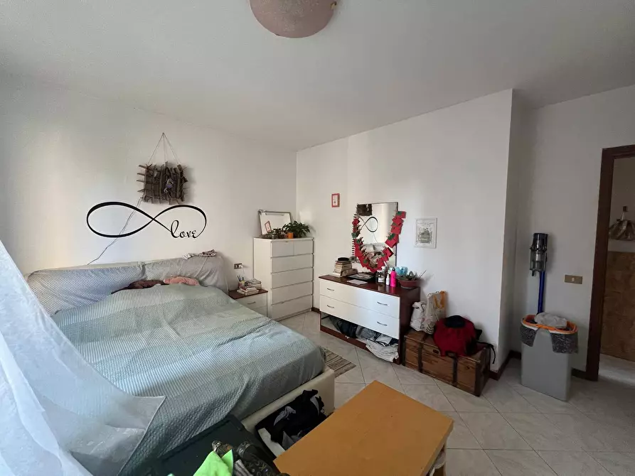 Immagine 14 di Appartamento in affitto  in Via Paolo Vi 2 a Pisa