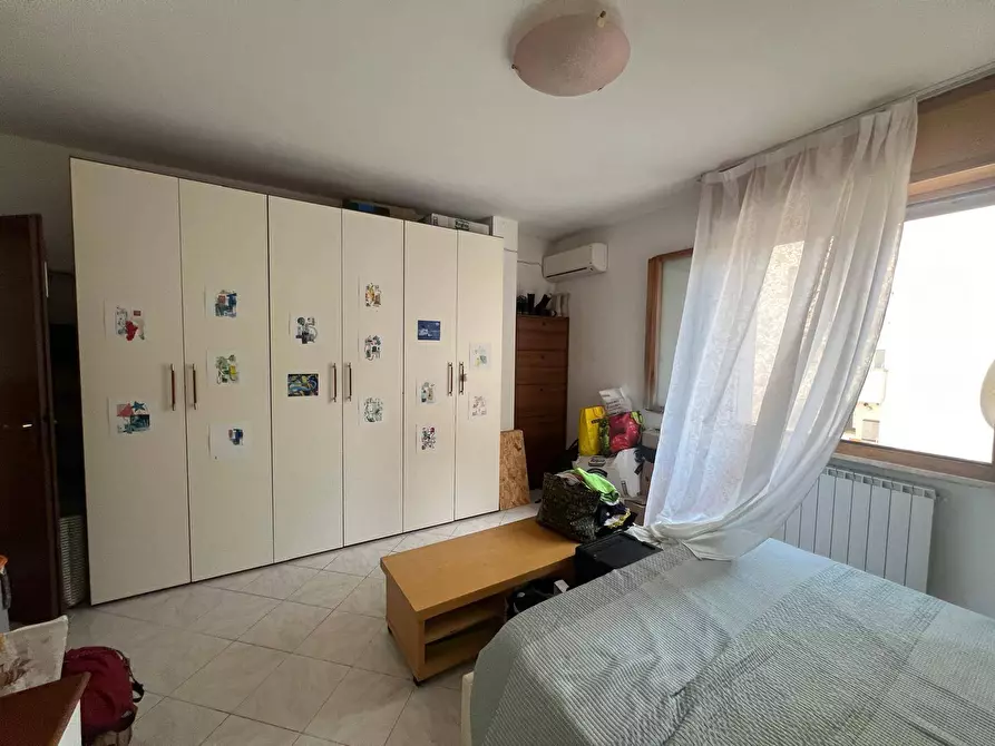 Immagine 15 di Appartamento in affitto  in Via Paolo Vi 2 a Pisa