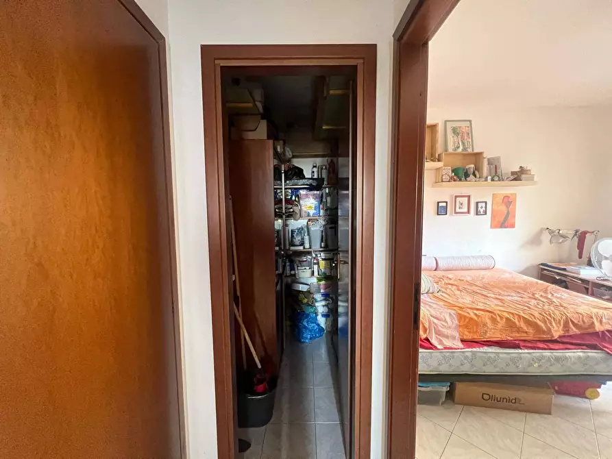 Immagine 16 di Appartamento in affitto  in Via Paolo Vi 2 a Pisa
