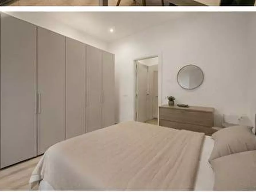 Immagine 10 di Appartamento in vendita  in Viale Francesco Bonaini 10 a Pisa