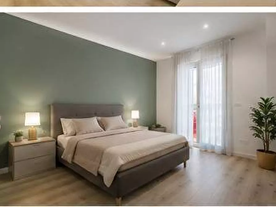 Immagine 11 di Appartamento in vendita  in Viale Francesco Bonaini 10 a Pisa