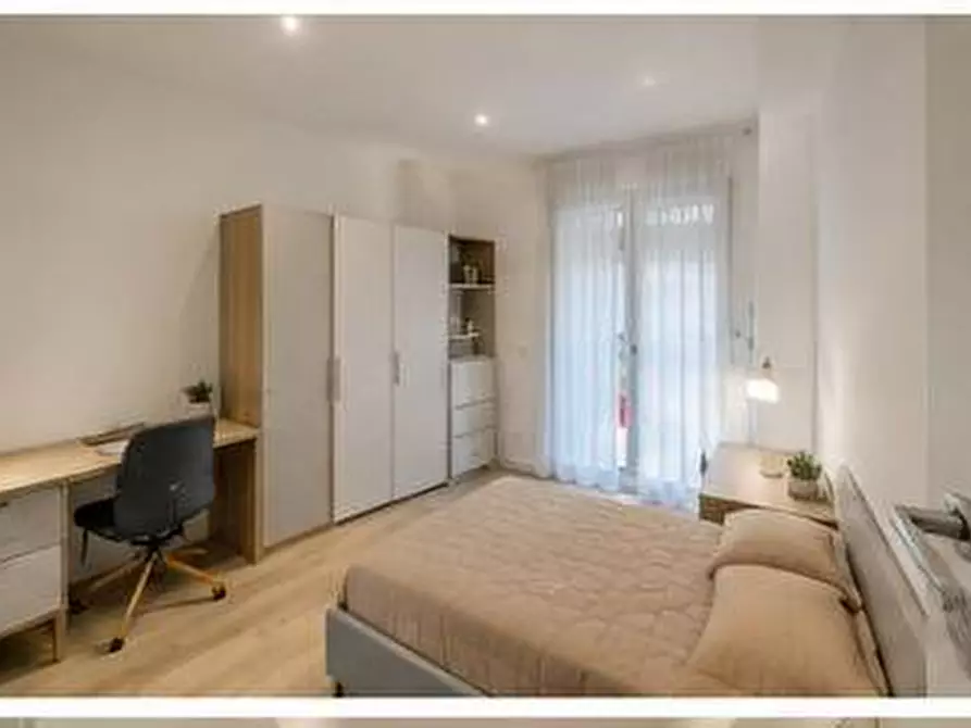 Immagine 13 di Appartamento in vendita  in Viale Francesco Bonaini 10 a Pisa