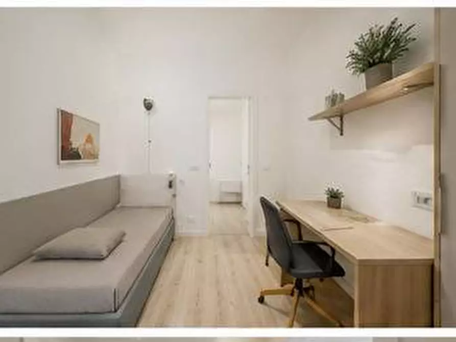 Immagine 14 di Appartamento in vendita  in Viale Francesco Bonaini 10 a Pisa