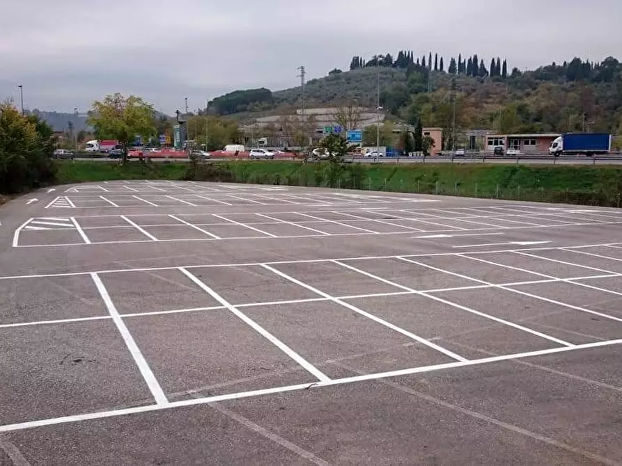 Immagine 1 di Terreno residenziale in affitto  in viadotto enrico mattei snc a Pisa