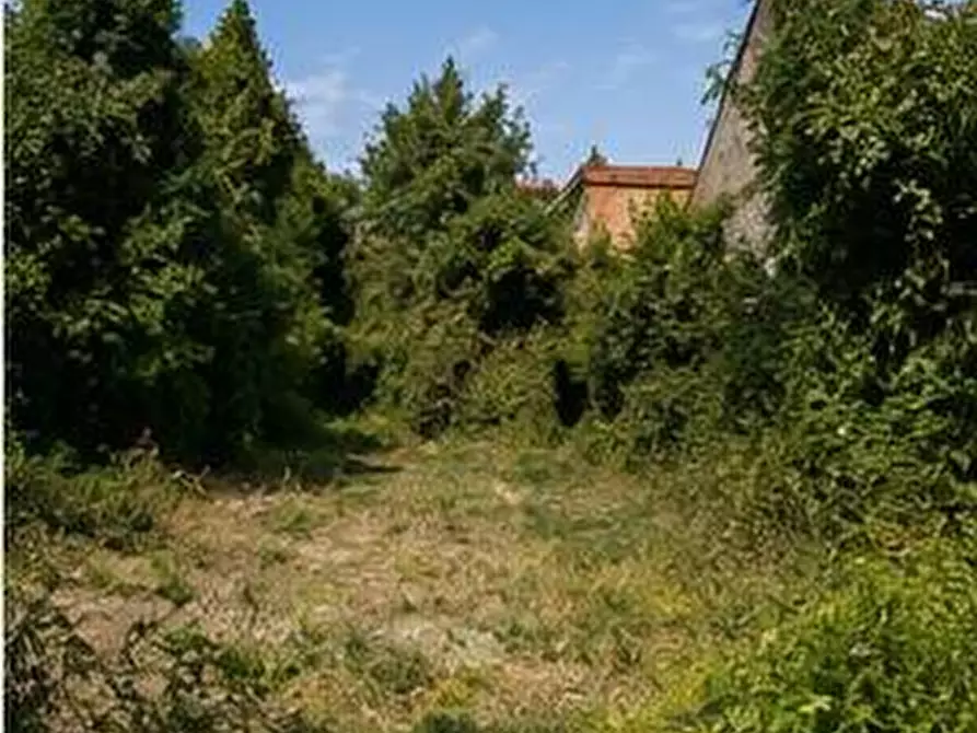 Immagine 2 di Terreno residenziale in vendita  in via tosco romagnola 1650 a Cascina
