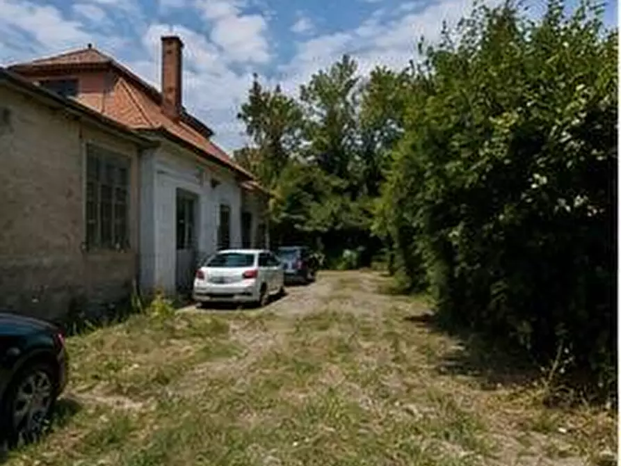 Immagine 3 di Terreno residenziale in vendita  in via tosco romagnola 1650 a Cascina