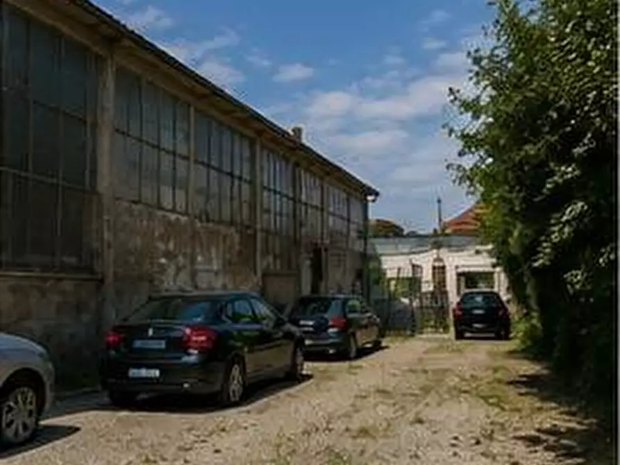 Immagine 4 di Terreno residenziale in vendita  in via tosco romagnola 1650 a Cascina
