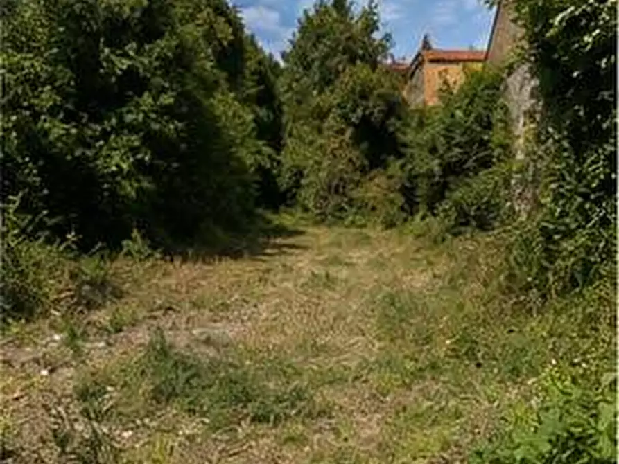 Immagine 5 di Terreno residenziale in vendita  in via tosco romagnola 1650 a Cascina