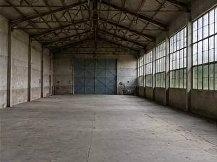 Immagine 6 di Terreno residenziale in vendita  in via tosco romagnola 1650 a Cascina