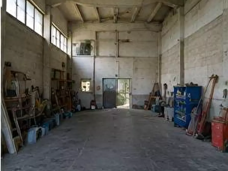 Immagine 7 di Terreno residenziale in vendita  in via tosco romagnola 1650 a Cascina