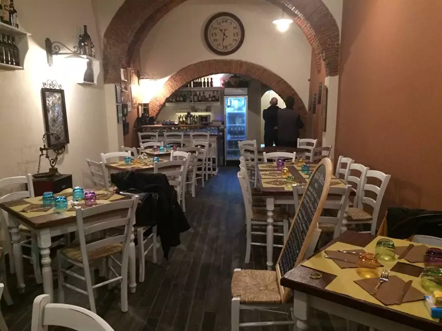 Immagine 1 di Attività commerciale in vendita  in via giuseppe verdi 1 a Pisa