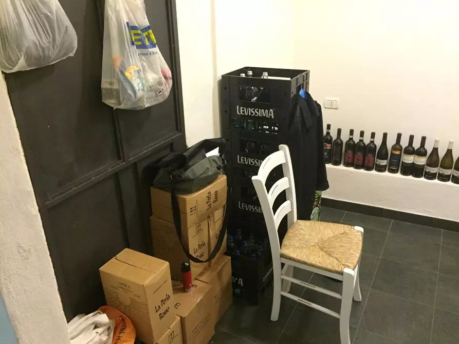 Immagine 9 di Attività commerciale in vendita  in via giuseppe verdi 1 a Pisa