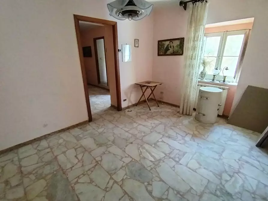 Immagine 1 di Casa indipendente in vendita  in via roma a Aidone