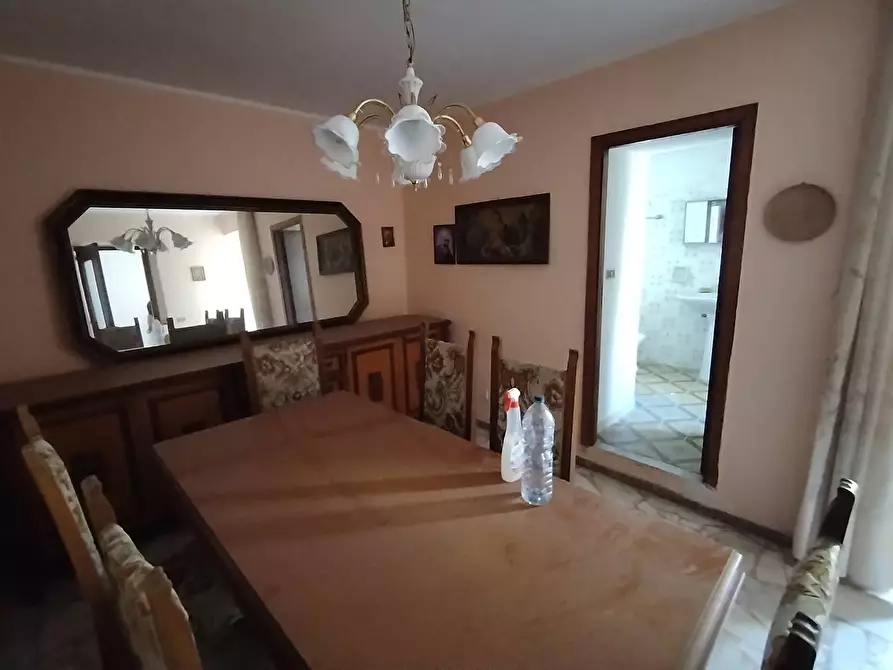 Immagine 5 di Casa indipendente in vendita  in via roma a Aidone