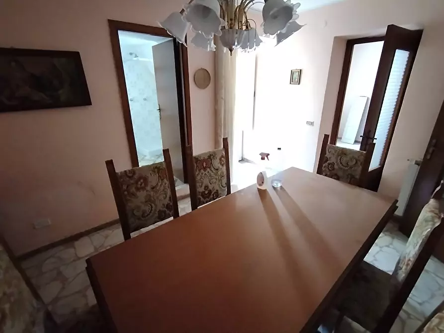 Immagine 6 di Casa indipendente in vendita  in via roma a Aidone