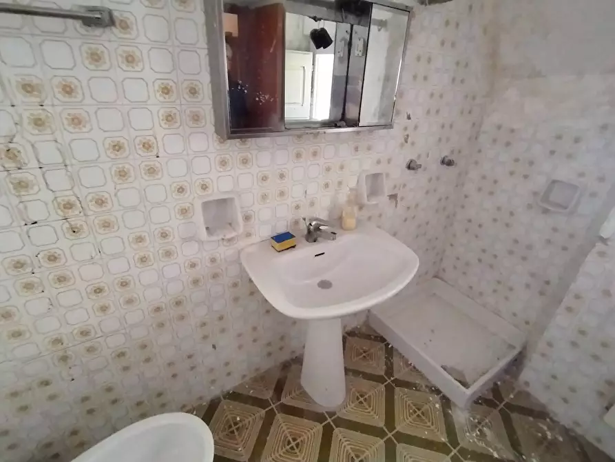Immagine 8 di Casa indipendente in vendita  in via roma a Aidone