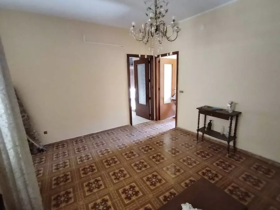 Immagine 14 di Casa indipendente in vendita  in via roma a Aidone