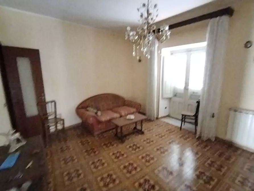 Immagine 15 di Casa indipendente in vendita  in via roma a Aidone