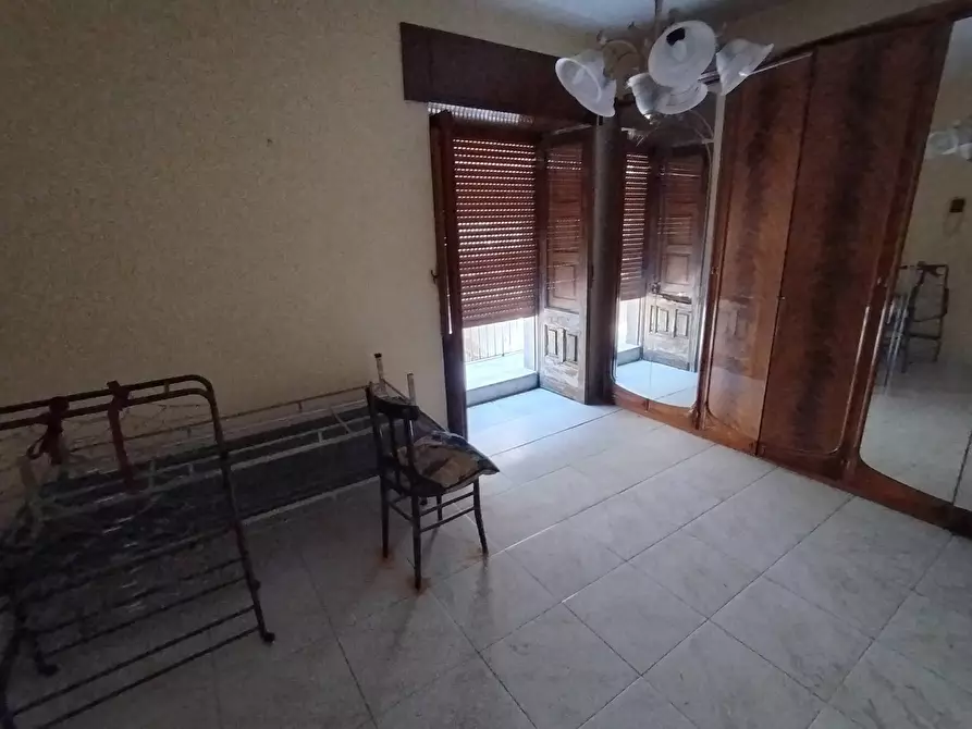 Immagine 16 di Casa indipendente in vendita  in via roma a Aidone
