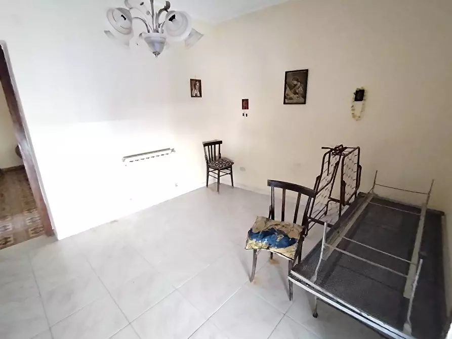 Immagine 17 di Casa indipendente in vendita  in via roma a Aidone