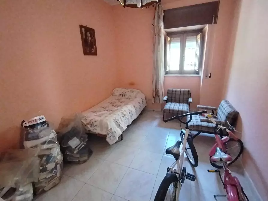 Immagine 19 di Casa indipendente in vendita  in via roma a Aidone