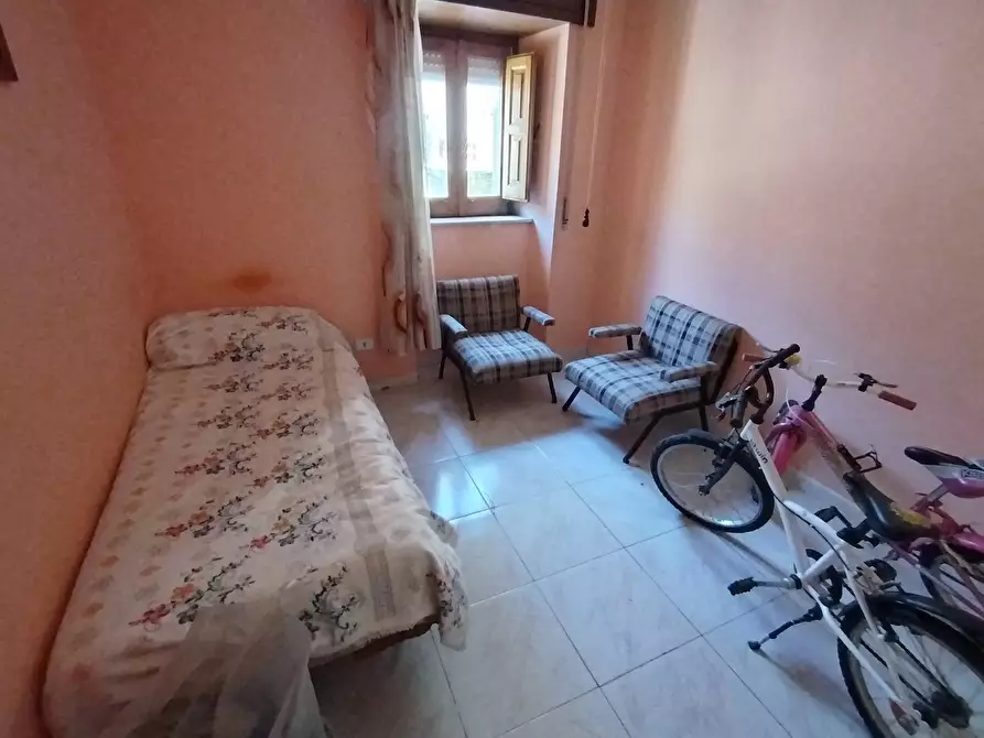 Immagine 20 di Casa indipendente in vendita  in via roma a Aidone
