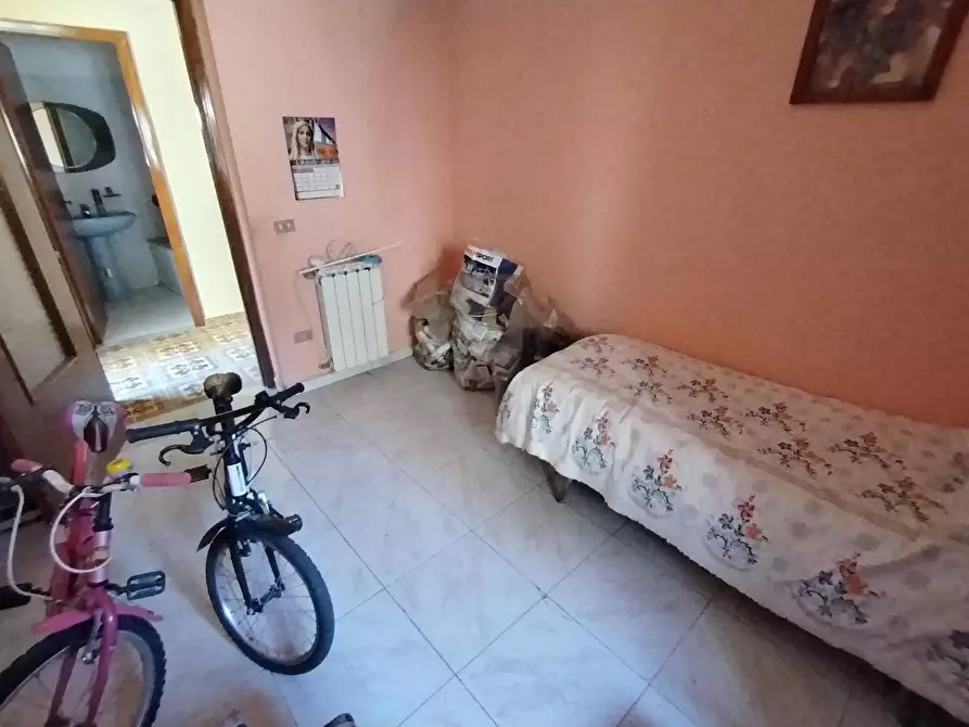 Immagine 21 di Casa indipendente in vendita  in via roma a Aidone