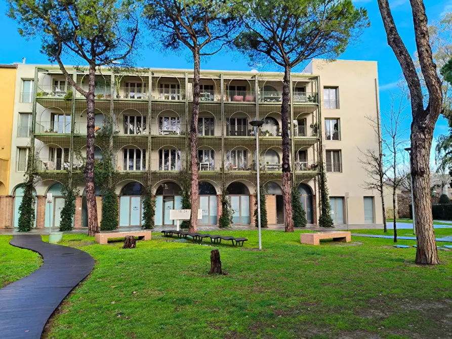 Immagine 39 di Appartamento in vendita  in Via Francesco Redi 40 a Pisa