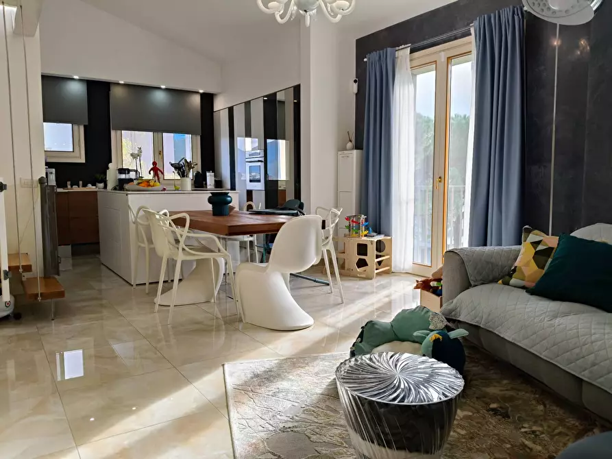 Immagine 4 di Appartamento in vendita  in Via Francesco Redi 40 a Pisa