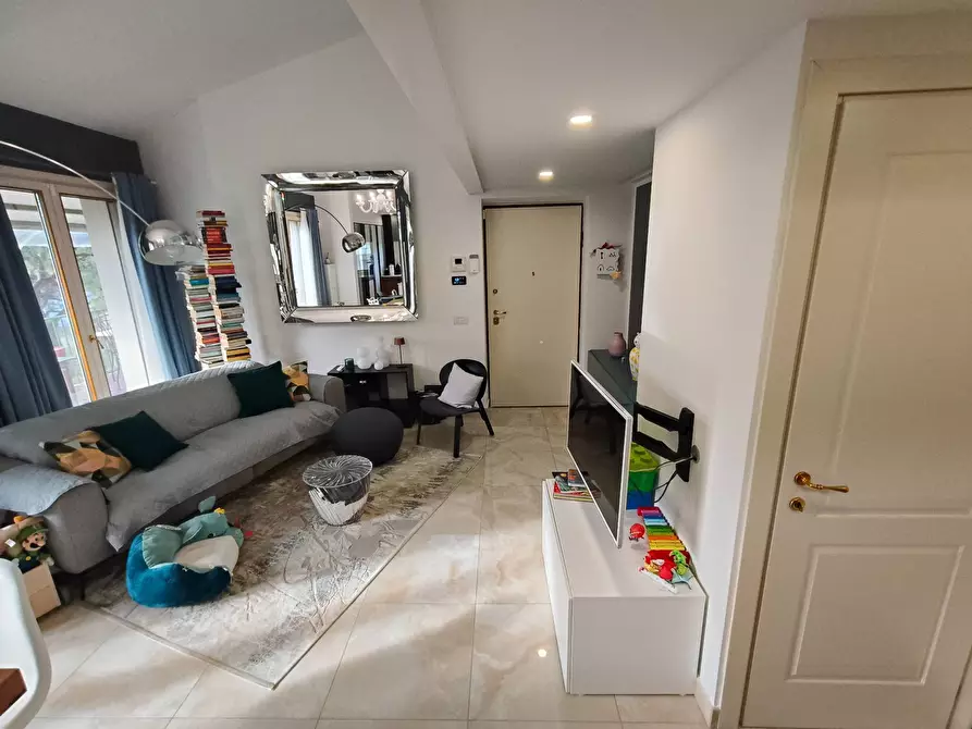 Immagine 9 di Appartamento in vendita  in Via Francesco Redi 40 a Pisa