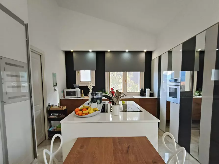 Immagine 11 di Appartamento in vendita  in Via Francesco Redi 40 a Pisa