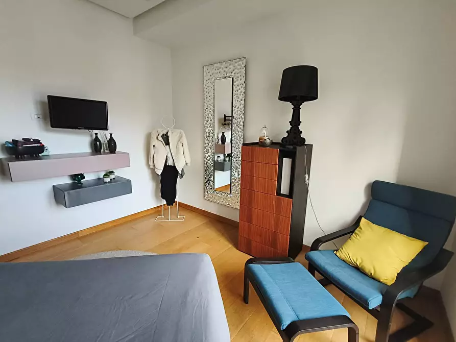 Immagine 27 di Appartamento in vendita  in Via Francesco Redi 40 a Pisa