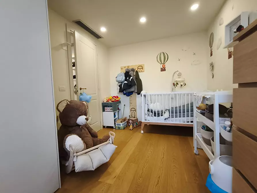 Immagine 29 di Appartamento in vendita  in Via Francesco Redi 40 a Pisa
