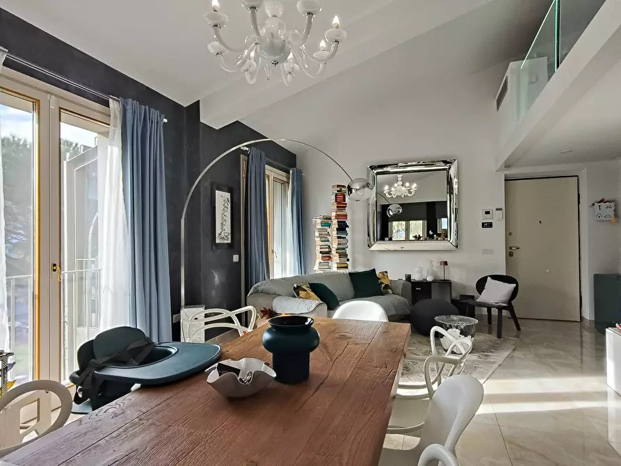 Immagine 10 di Appartamento in vendita  in Via Francesco Redi 40 a Pisa