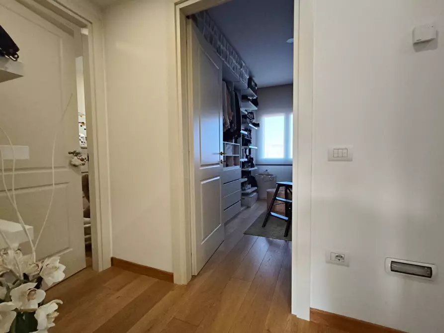Immagine 32 di Appartamento in vendita  in Via Francesco Redi 40 a Pisa