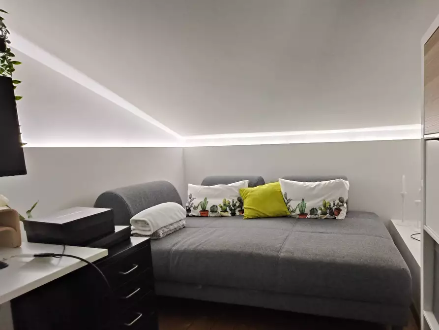 Immagine 35 di Appartamento in vendita  in Via Francesco Redi 40 a Pisa