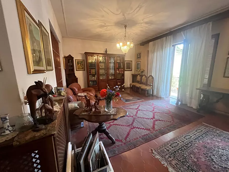 Immagine 2 di Villetta a schiera in vendita  in via argine vecchio 125 a Vecchiano