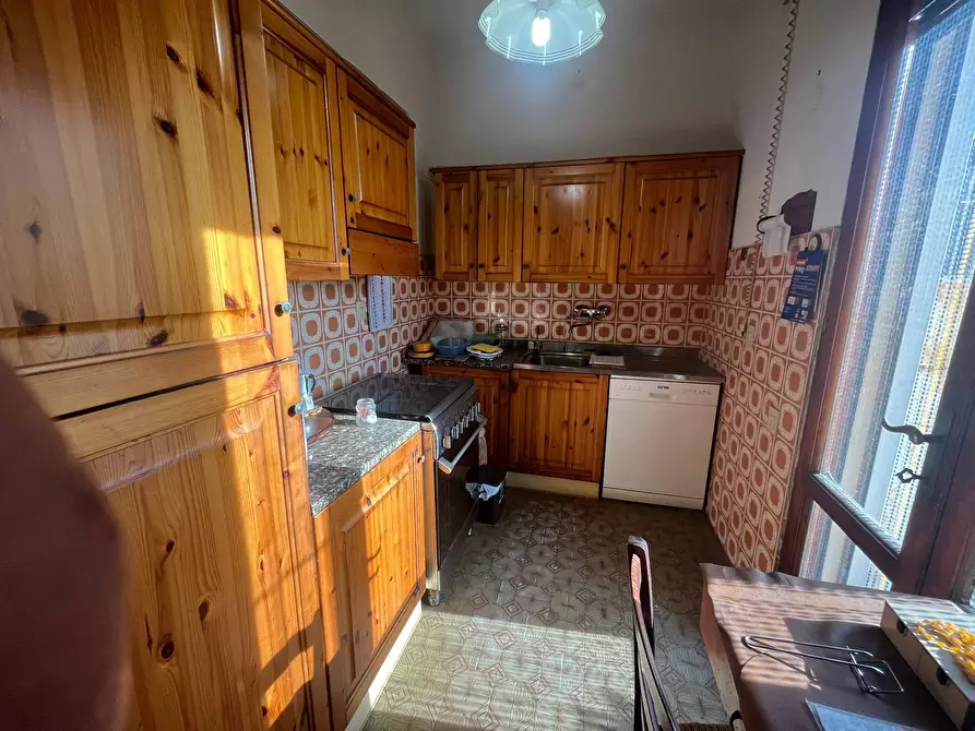 Immagine 10 di Villetta a schiera in vendita  in via argine vecchio 125 a Vecchiano