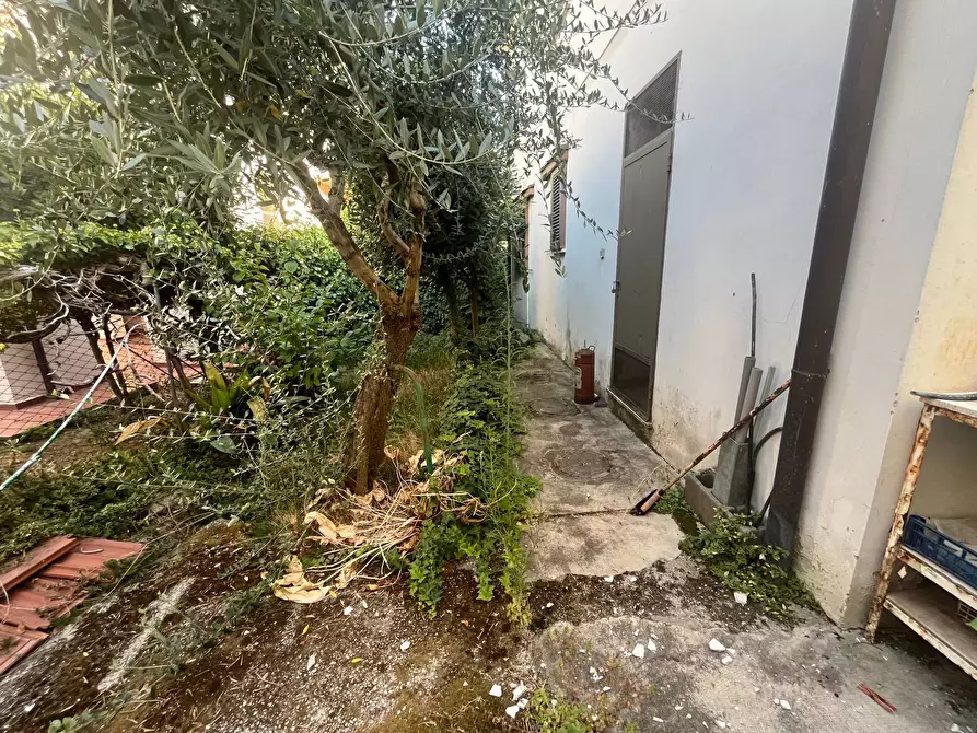 Immagine 16 di Villetta a schiera in vendita  in via argine vecchio 125 a Vecchiano
