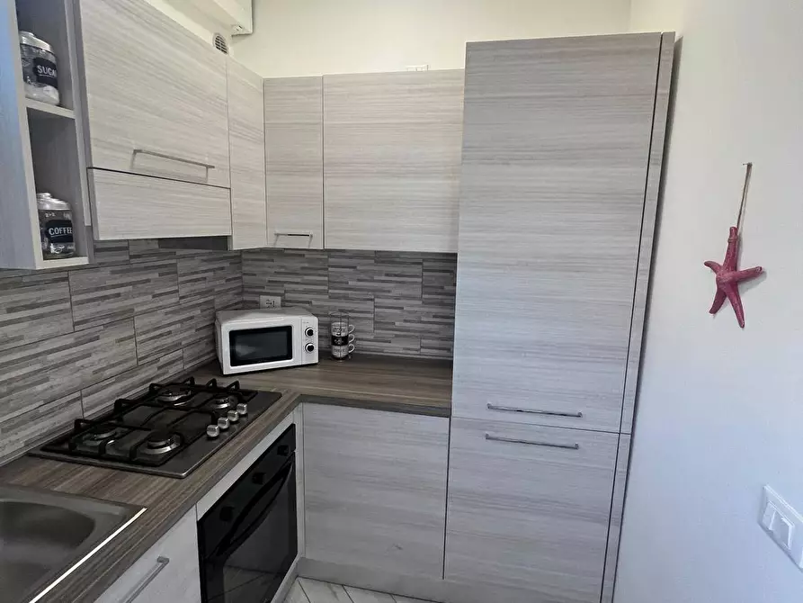 Immagine 17 di Appartamento in affitto  in Viale Del Tirreno 173 a Pisa